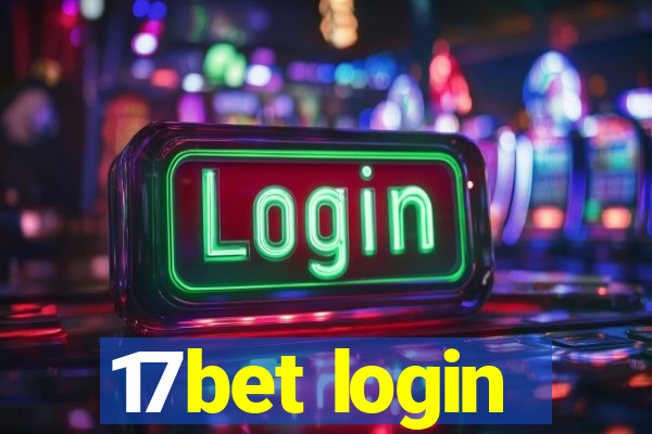 17bet login